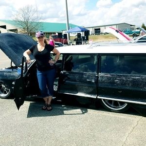 Meet your Posher, Melida